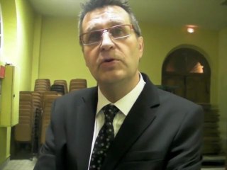 Guise - Réactions d'Hugues Cochet et de Cédric Lajeunesse