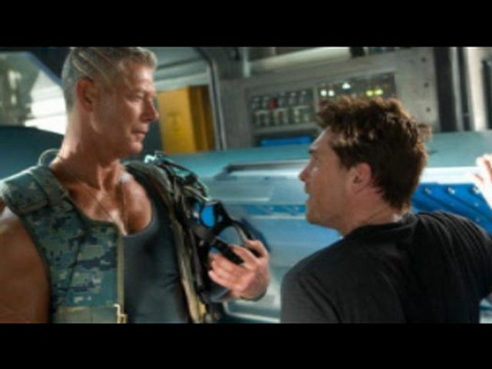 Avatar - Aufbruch nach Pandora Stream Part 1