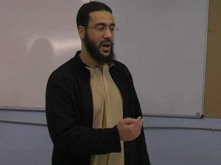 islam et l'attribut d'allah "al ghafour" de mahdy ibn salah