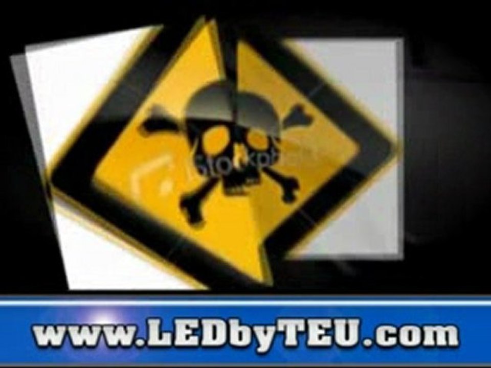 Why Choose LED Tubes?