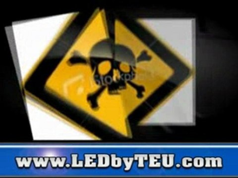 Why Choose LED Tubes?