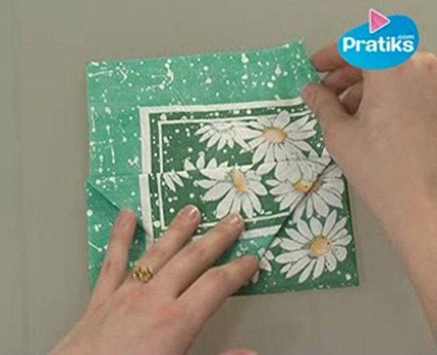 Comment faire une enveloppe en papier