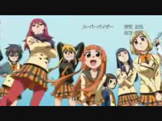 気まぐれメドレー風