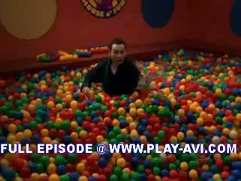 The Big Bang Theory TBBH Season 3 Episode 14 S03E14 3x14