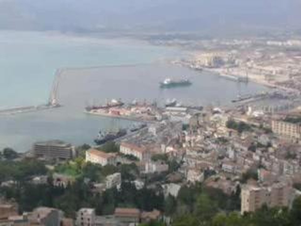 Bejaia