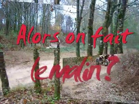 quad triton baja 300 par Turac acte2