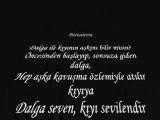 Onur Akın- Geceyi Sana Yazdım  ((Seni Seviyorum))