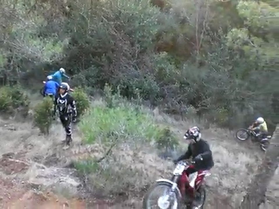 CIMG0963 moto trial à fonties.