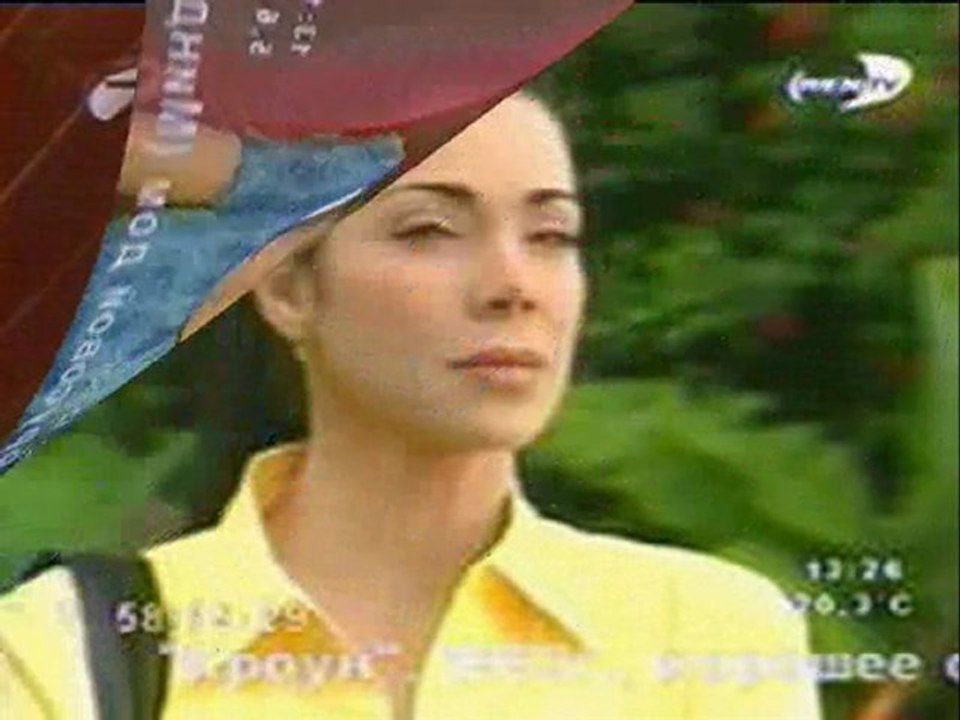 La Mujer de Judas - Para Lang Sayo