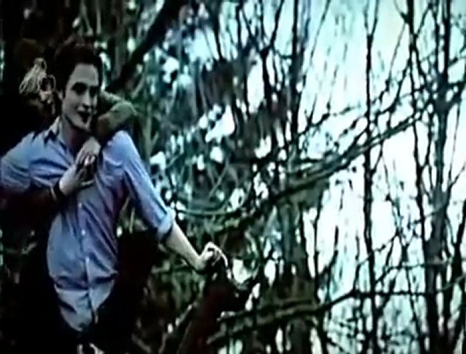 bella & edward - no promises