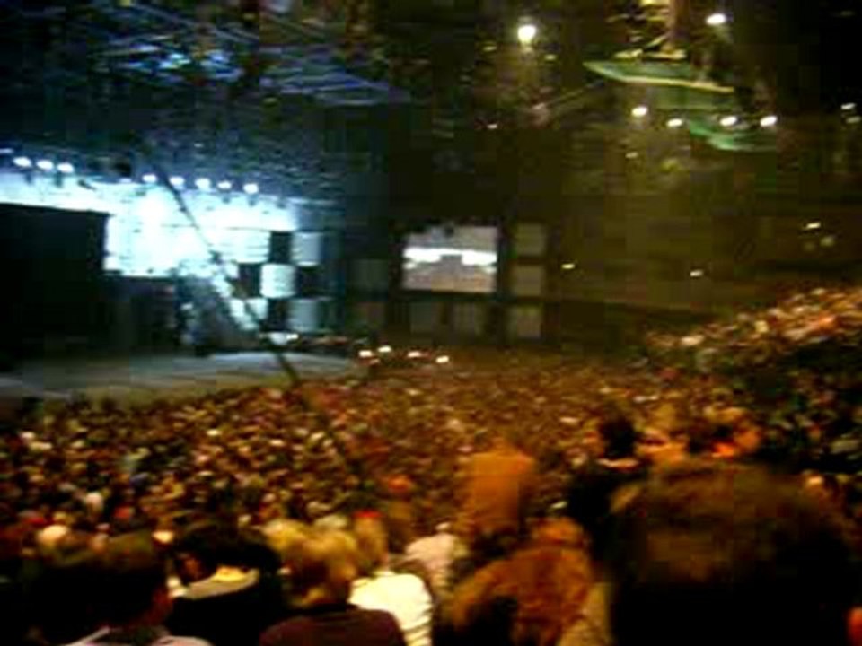 ENFOIRES LA CRISE DE NERFS NICE 2010