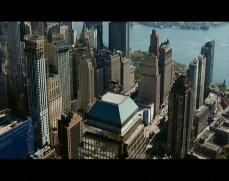 WALL STREET : L'argent ne dort jamais