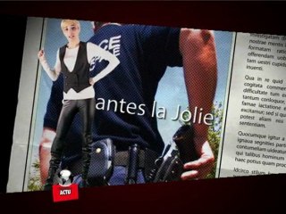 grève des éboueurs actualité janvier 2010