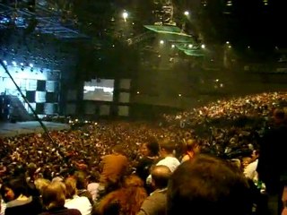 ENFOIRES LA CRISE DE NERFS NICE 2010