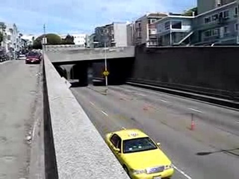 BMW E60 M5 Eisenmann Exhaust