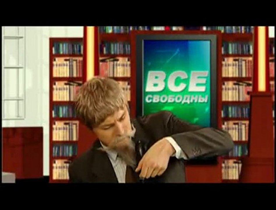Все свободны (первый депутат) на http://warezs.pp.ua/