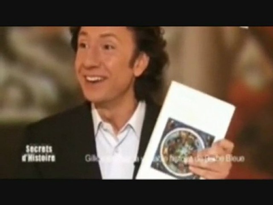 3x7  la véritable histoire de Barbe bleue