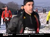 650 coureurs au Trail des Givrés