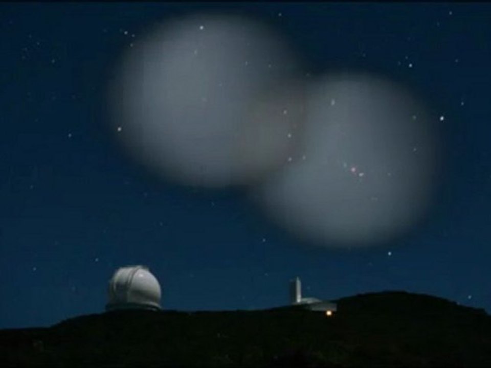 les constellations (1/3)