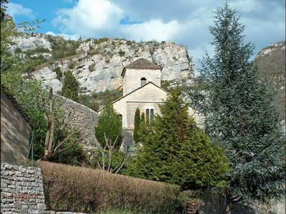 GORGE DU TARN