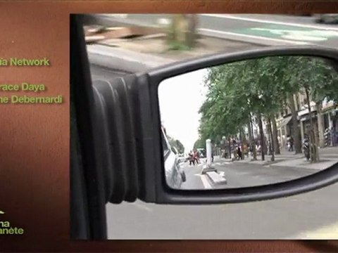 Comment économiser de l'énergie avec votre voiture