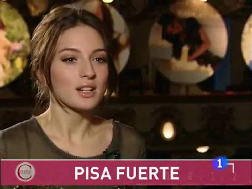 Maria Valverde - Corazón Corazón