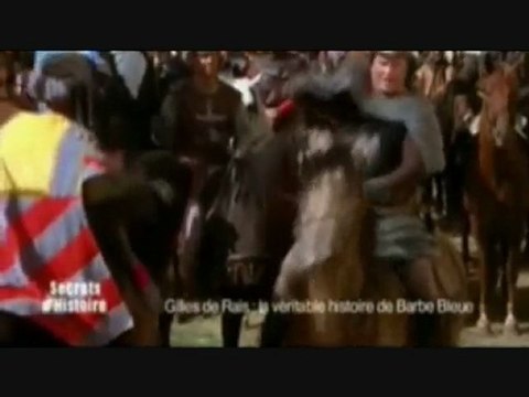 1x7 la véritable histoire de barbe bleue