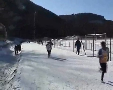 Part 3 - Régionnaux de Cross-Country 2010 à Marvéjols (48)