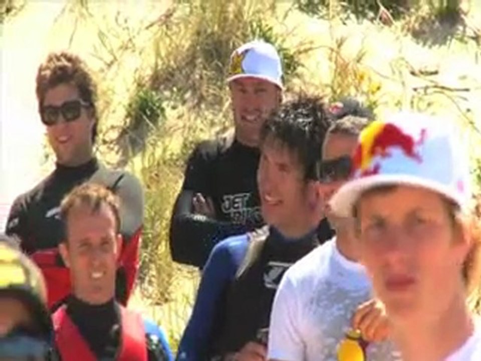 Freeride / Cronulla Rip'N Ride 09 / Australian Jet Ski Parts