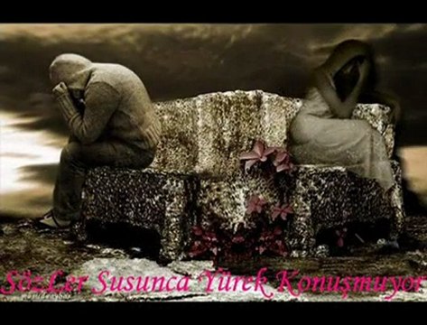 YaLanmış Senin SevmeLerin - Burak YALCIN