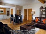 Log Cabin Getaways Ripon - Riverside Lodges Video