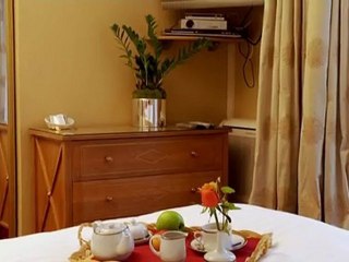 Alma Marceau Paris Serviced Apartments