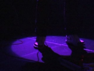 CERCUEIL Live Marmite'09 @ Transmusicales Rennes