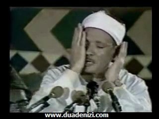 Abdulbasit Abdussamed - Duha Süresi | DuaDenizi.Com