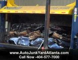 Atlanta Selling unWanted Cars[Atlanta Salvage Yards]