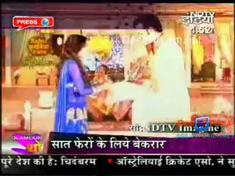 Glamour Show 1st february 2010 - Pt3