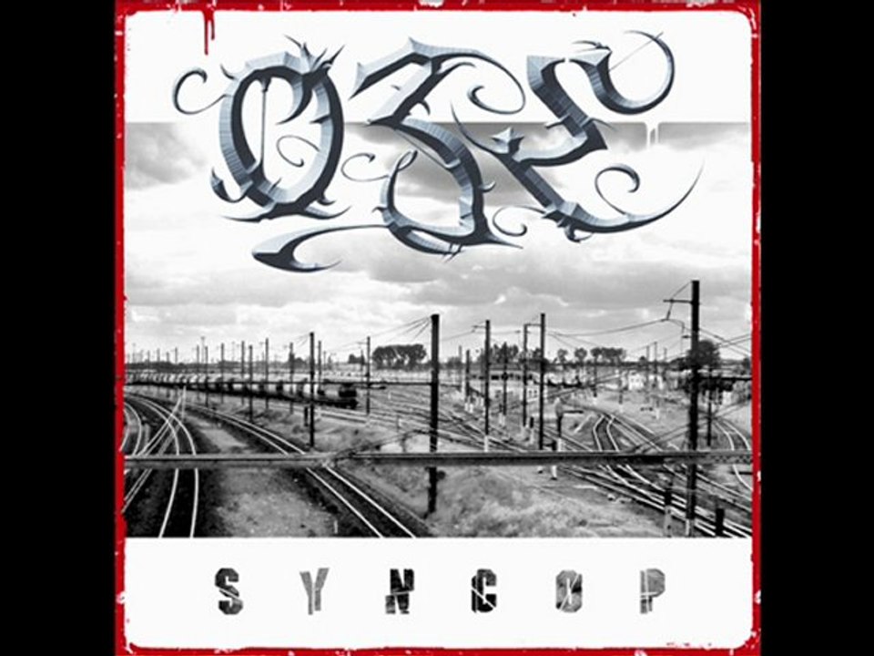 OZE--A CHAQUE JOUR SUFFIT SA PEINE