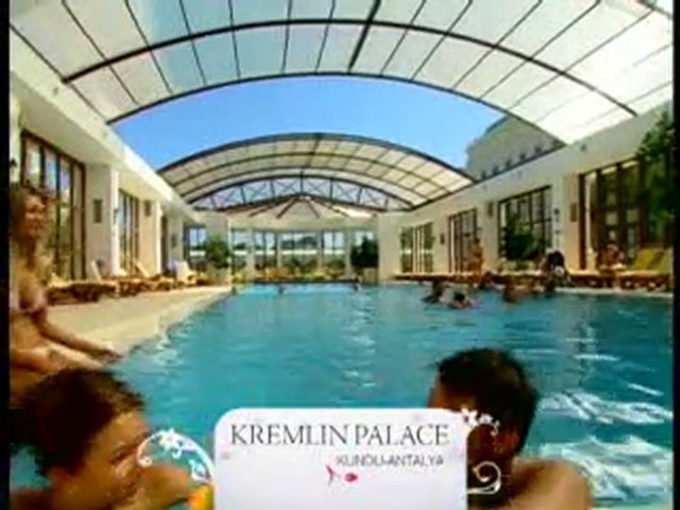 DOSSO DOSSİ FASHİON SHOW ANTALYA TANITIMI