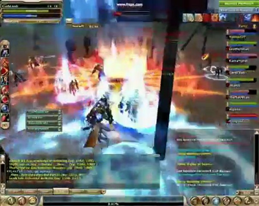 HumansCaptain-Badboyz