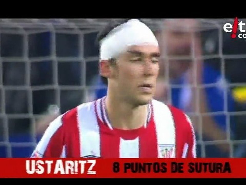 La batalla de Cornellá. Athletic