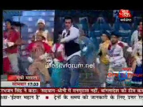 Movie Masala 1st February 2010 - Pt1