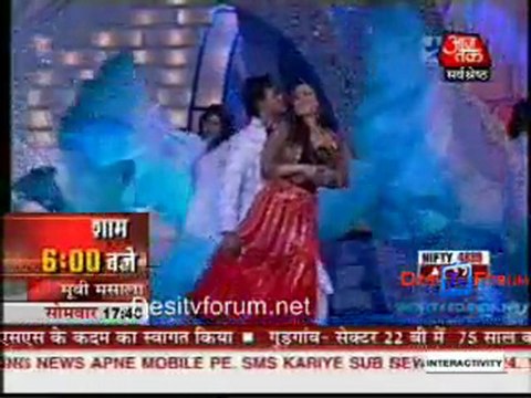 Movie Masala 1st February 2010 - Pt2