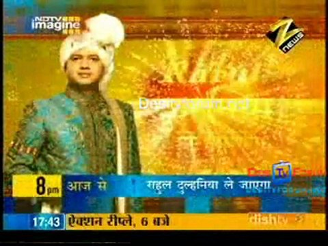 Zee Multiplex 1st February 2010 - Pt1