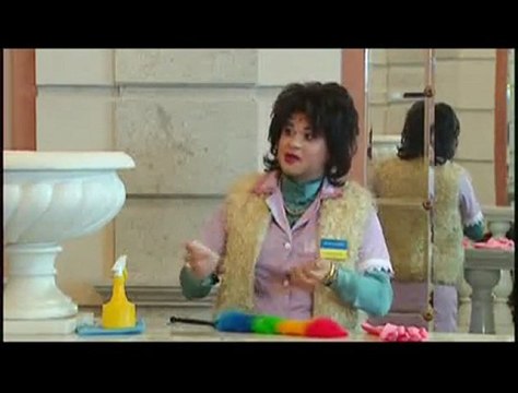 Уборщицы (На работу в конгрес) Смотреть на warezs.pp.