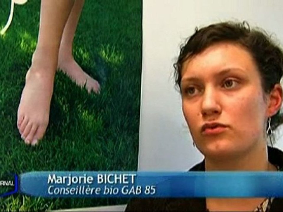 La région Pays de la Loire au 1er rang des terres cultivées bio