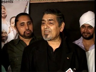 ONE DREAM ONE THEME, GIVE US Album Launch