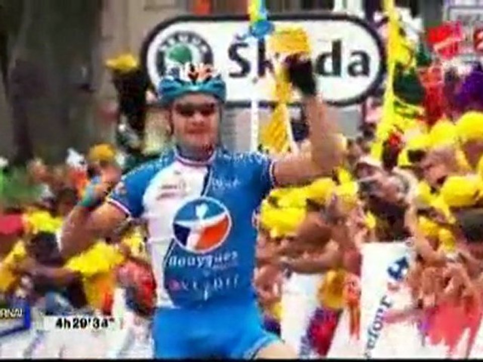 La nouvelle équipe de BBox Bouygues Télécom