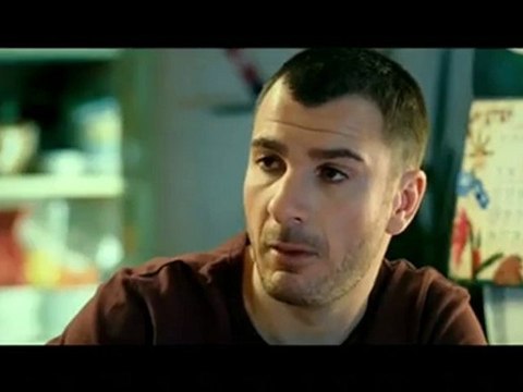 Coursier avec Michaël Youn - bande annonce