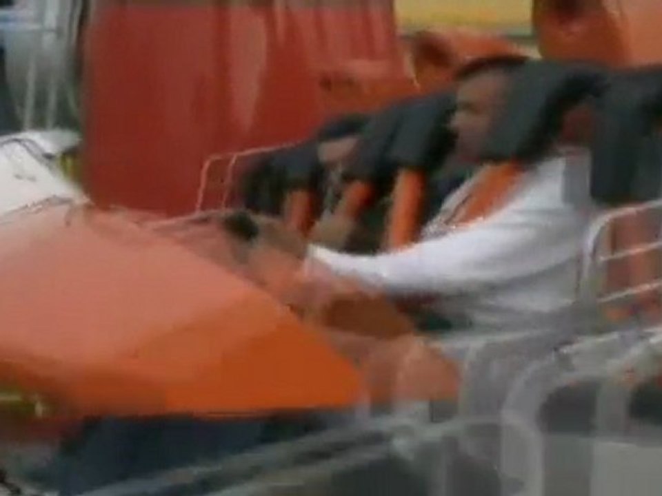 Flying Fury