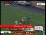 Güngören Belediye Spor 2 - 1Göztepe www.urfaspor.org